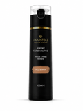Haarstolz Sofort-Farbshampoo Hellbraun, 200ml