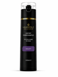Haarstolz Sofort-Farbshampoo Violett, 200ml