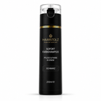 Haarstolz Sofort-Farbshampoo Schwarz, 200ml